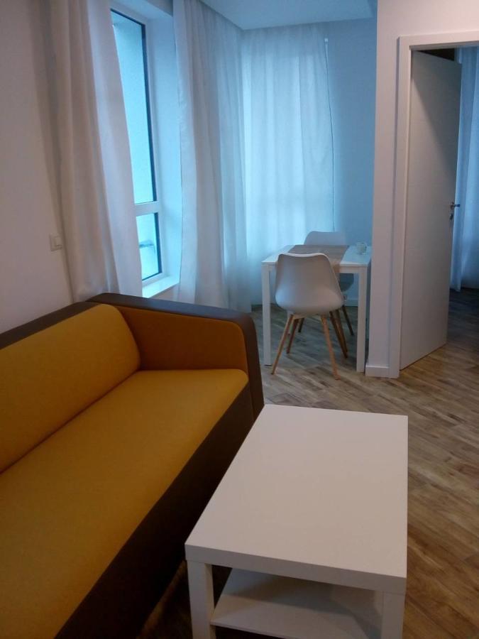 White Dream Apartment Sofía Exterior foto